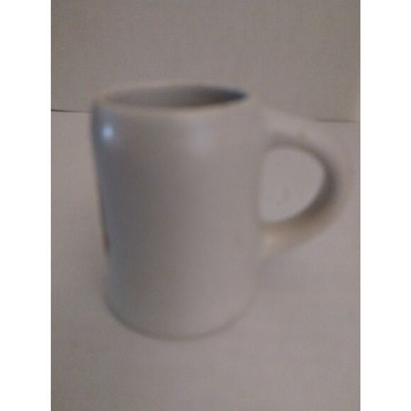 Moosehead Vintage Mini Beer Stein Mini Mug Ceramic Stoneware Ceramarte - Picture 2 of 4